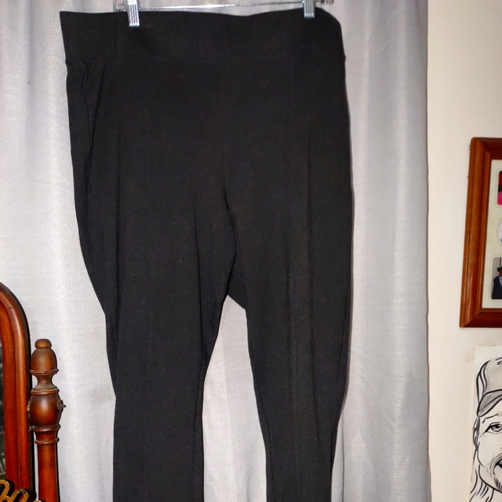 Old Navy hi rise Stevie pull on